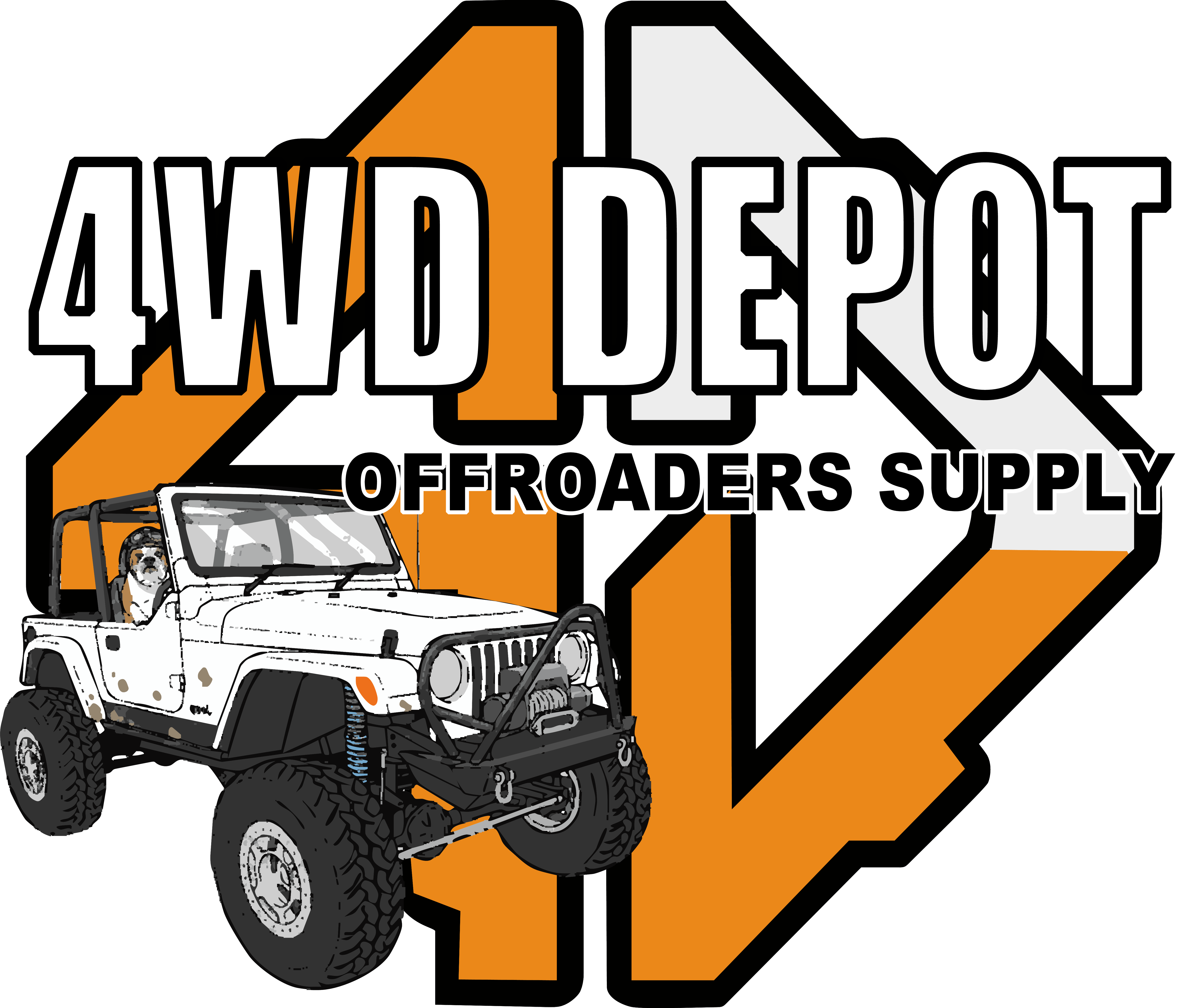 4WD Depot
